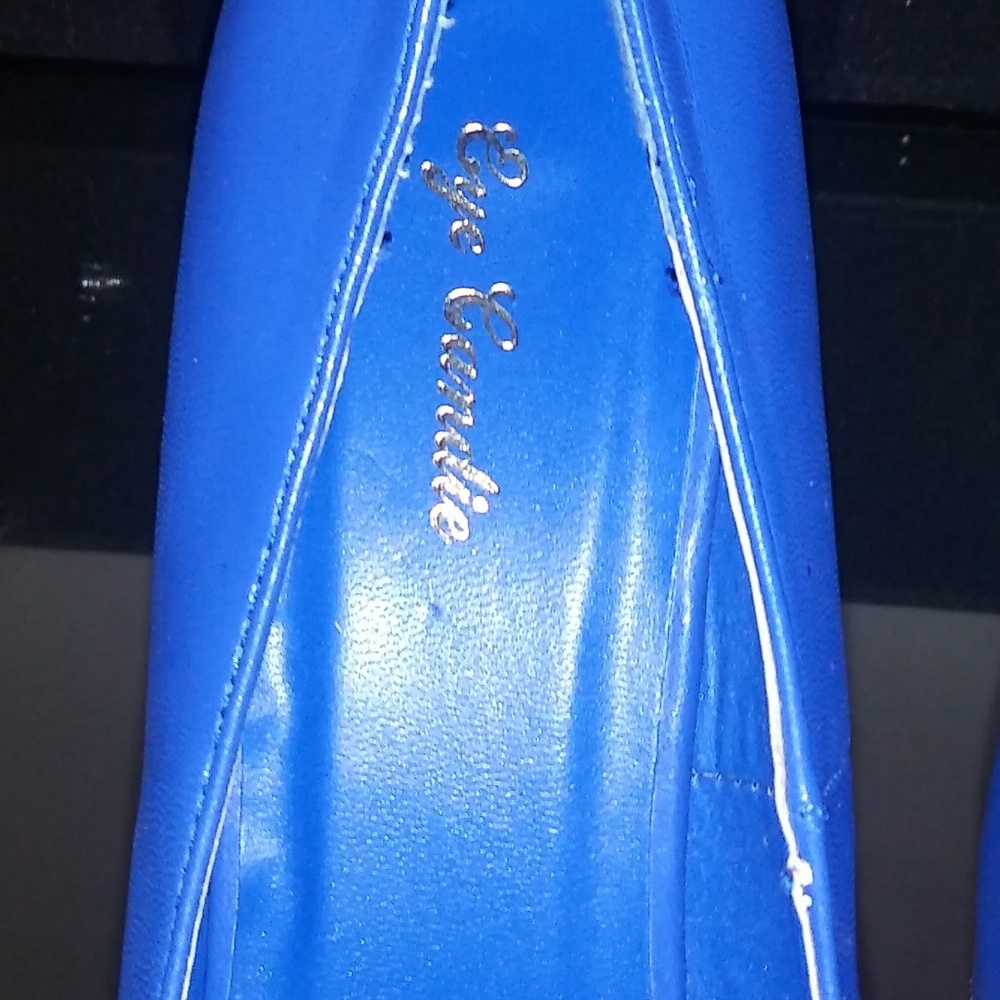 Pumps - Picture 3 of 7